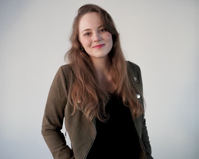 Mandy Matthies
